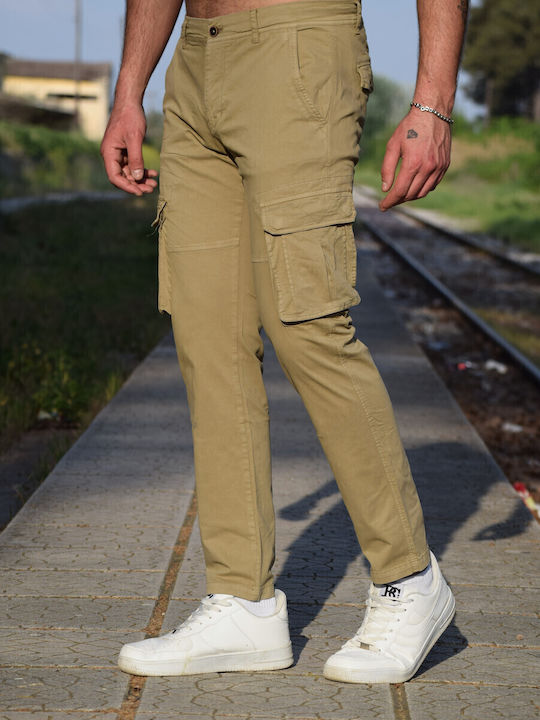 Hose Cargo Camel