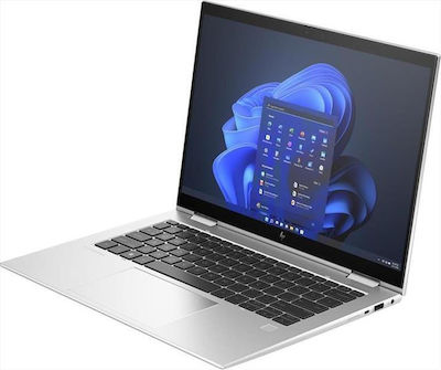 HP EliteBook 840 G10 14" IPS FHD Touchscreen (i7-1355U/32GB/512GB SSD/W11 Pro) (US Keyboard)