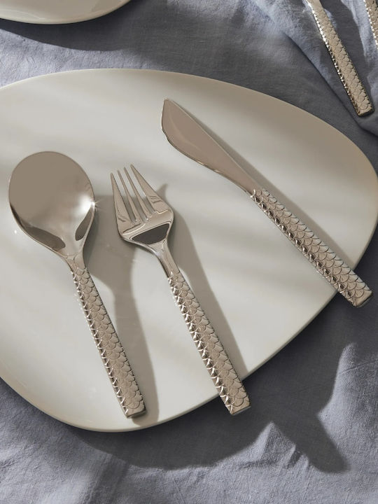 Alessi Set of Forks Table