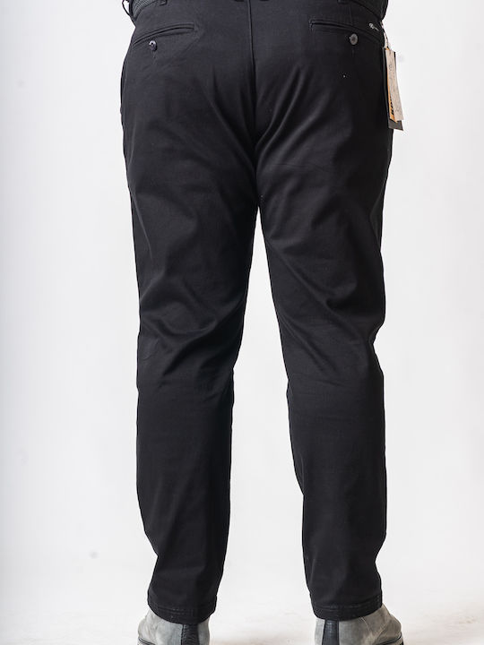 Pantaloni Black
