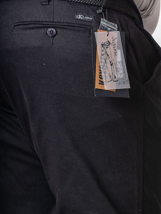 Pantaloni Black
