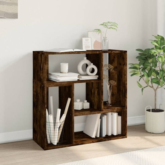 Животно помещение ТВ единица Capn. Oaks Д75xШ30xВ50бр