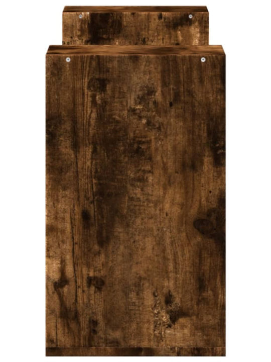 Wohnzimmer TV-Einheit Capn. Oaks L75xB30xH50cm