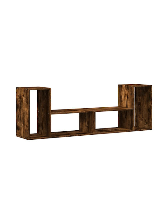 Wohnzimmer TV-Einheit Capn. Oaks L75xB30xH50cm