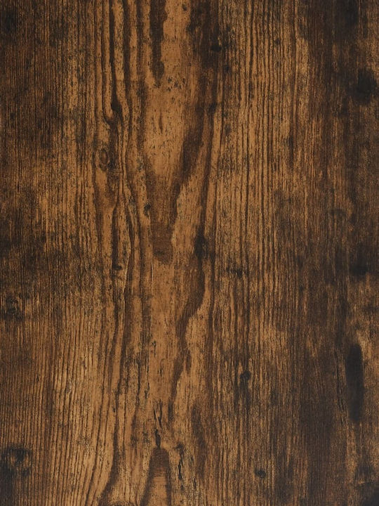 Wohnzimmer TV-Einheit Capn. Oaks L75xB30xH50cm
