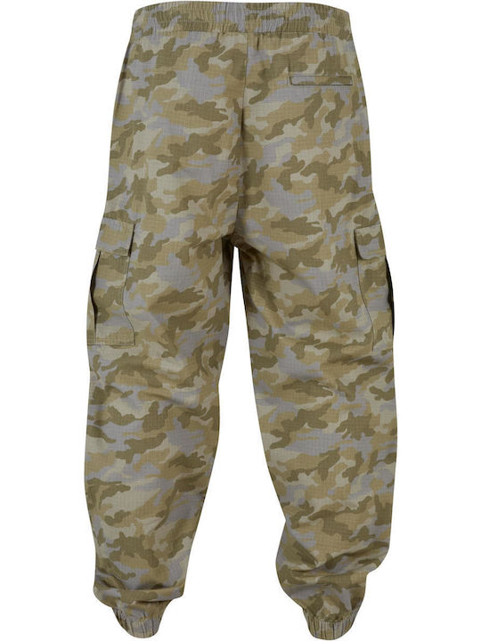 Ecko Unltd Trousers Lightcamo