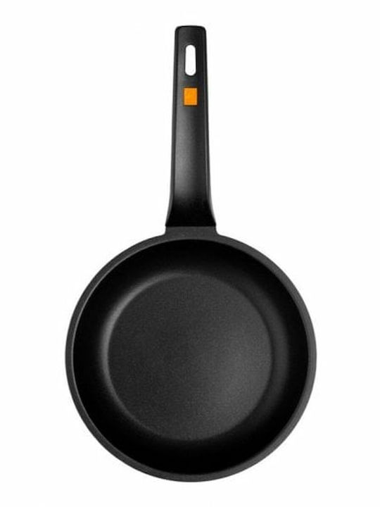 Bra Efficient Wok 24cm