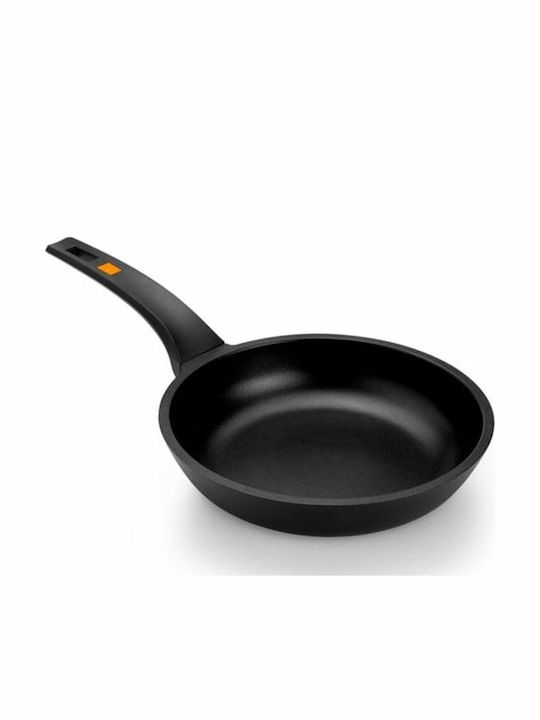 Bra Efficient Wok 24cm