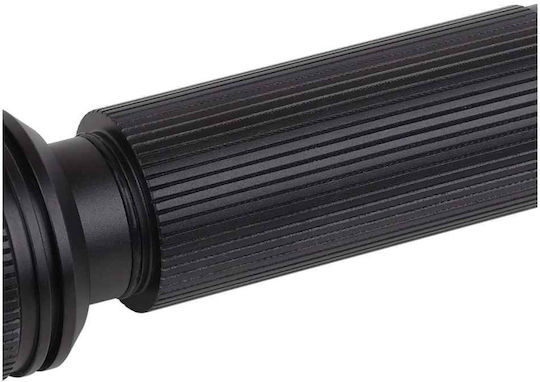 Ledvance Flashlight LED IP65 with Maximum Brightness 1400lm Black