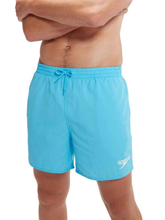 Men's Swimwear Shorts Light Blue