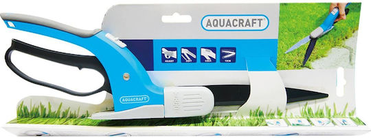Aquacraft Ψαλίδι Μπορντούρας / Χλόης Θάμνου