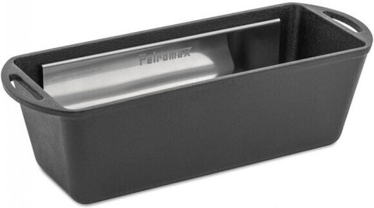 Petromax Backform Laib Rostfreier Stahl 1cm