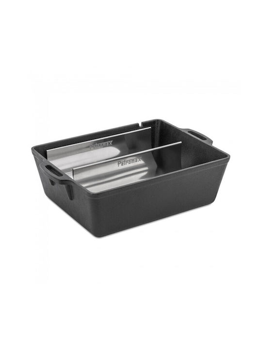 Petromax Non-stick Inox Loaf Baking Pan