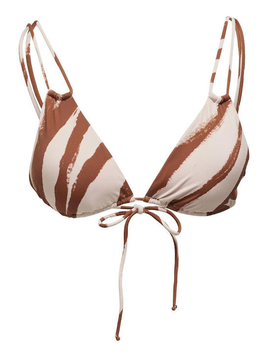 Bikini Τριγωνάκι Τιρκουάζ