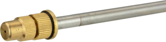 Geko G73208 Băț Aluminiu 1m