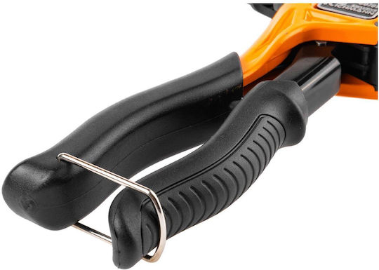 Richmann Riveter Tip Pistol Length 195mm Set
