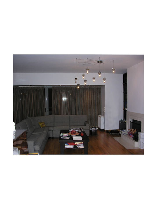 DITS Lighting Crystalline Recessed Spot 2x2cm. 1pcs