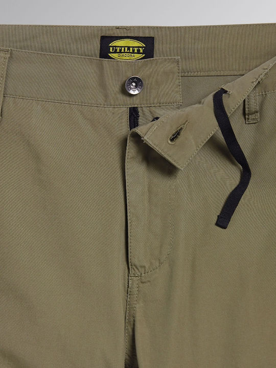 Utility Diadora Cargo Παντελόνι Εργασίας Μπεζ