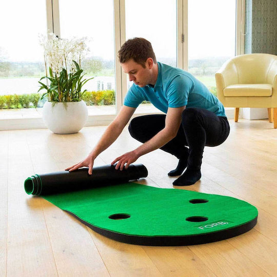 Game Golf Indoor Forb