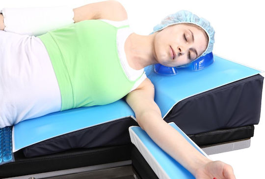 Clearview Healthcare Pad 100mm 1Stück