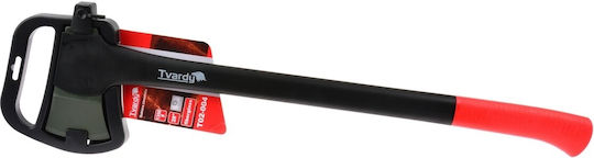 Tvardy Tvardy Axe Length 71.12cm and Weight 1.35kg with Plastic Handle