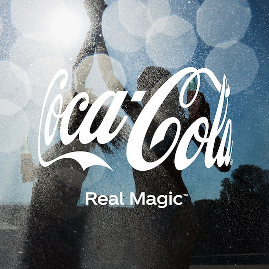 Coca-Cola Cola cu carbonatare, fără zahăr în Cutie 330ml