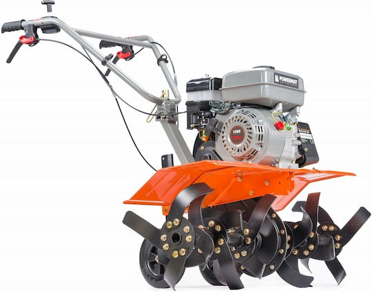 Powermat PM-GGS-700Y Σκαπτικό Βενζίνης 7hp/210cc