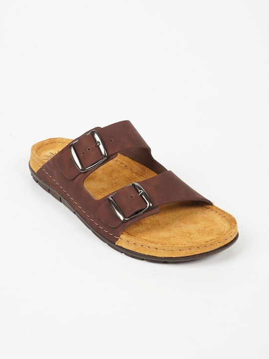 Sunny Sandals