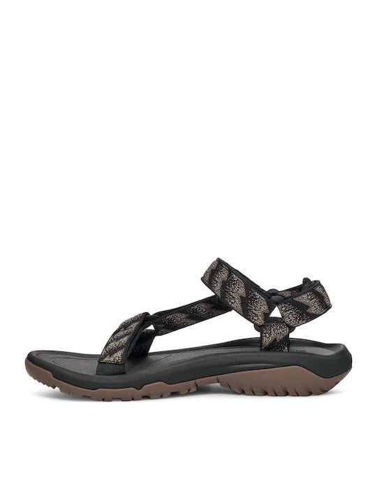 Hurricane Xlt2 Men's Sandals Blue
