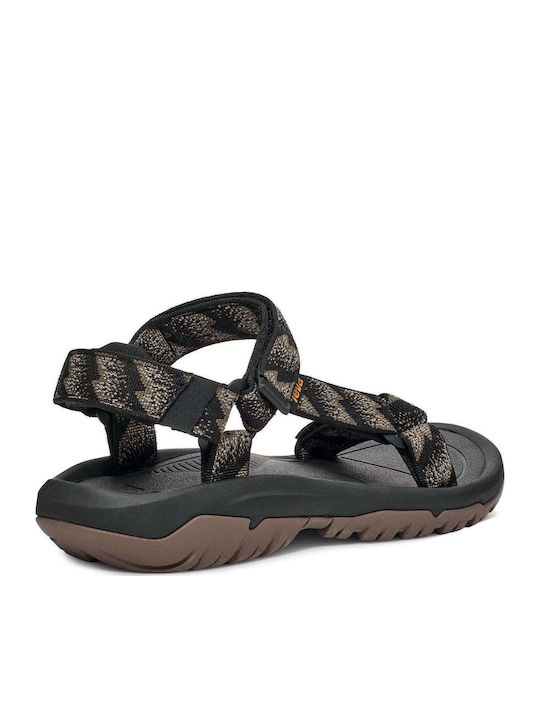 Hurricane Xlt2 Men's Sandals Blue