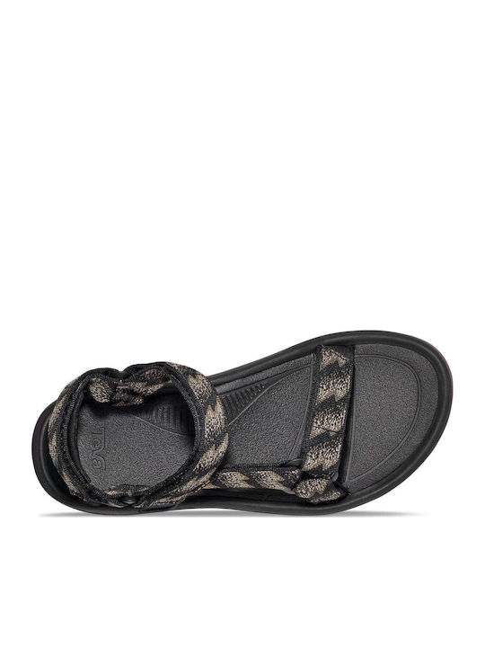 Hurricane Xlt2 Men's Sandals Blue