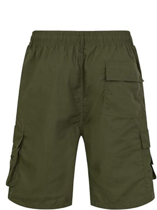 Join Men's Shorts Cargo Haki