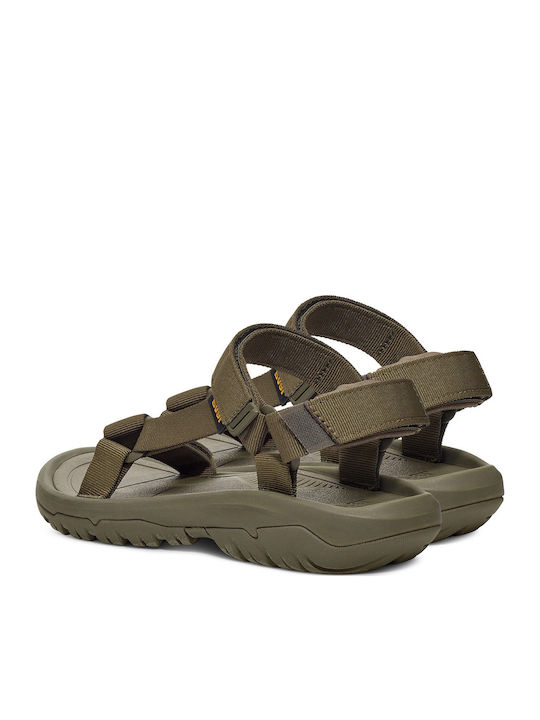 Hurricane Xlt2 Ανδρικά Σανδάλια Dark Olive