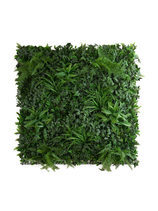 Showood Artificial Foliage Panel Mint 1x1m