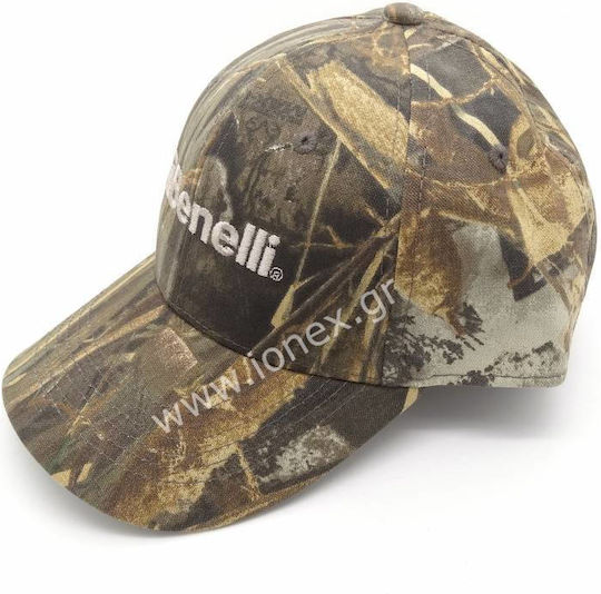 Șapcă Benelli Camo Max7