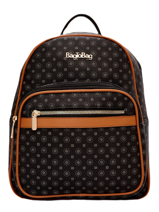 Bag to Bag Women's Bag Backpack Brown