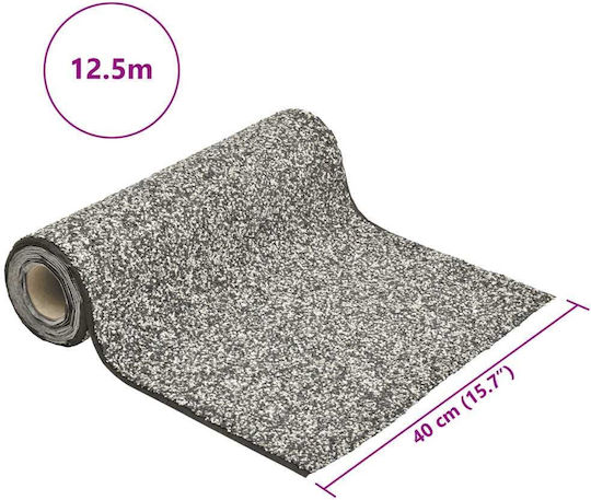 vidaXL 4007535 Μεμβράνη Λίμνης 40x1250cm