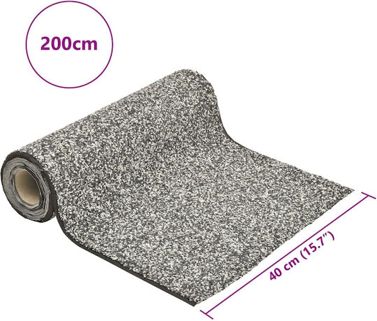 vidaXL 4007528 Μεμβράνη Λίμνης 40x200cm