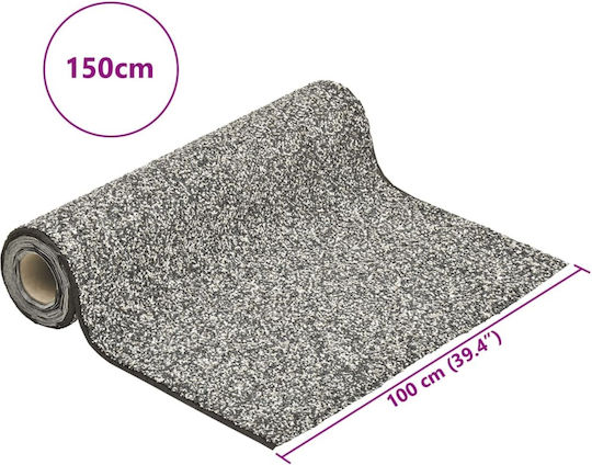 vidaXL 4007546 Membrană Lac 100x150cm