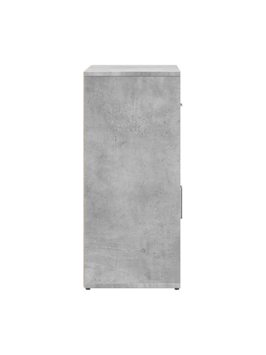 Μπουφές 2τμχ 60x31x70cm