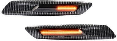 BMW Φλας Led για BMW F10 2τμχ