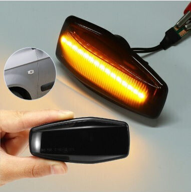 Hyundai Flash LED за Hyundai Elantra / Tucson / Sonata / Getz / XG 30 / Trajet / Matrix Toyota Matrix 2бр