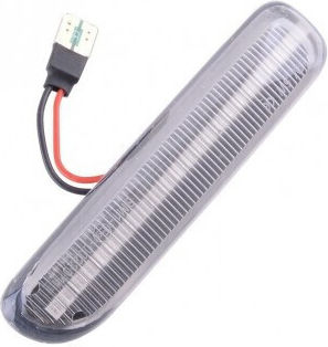 BMW Φλας Led για BMW E46 2τμχ