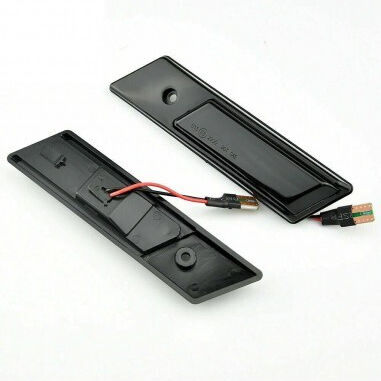 BMW Φλας Led για BMW E36 / E34 / E30 / Σειρά 3 / Σειρά 5 / Σειρά 6 / Σειρά 7 2τμχ