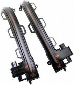 Flash Lumini LED pentru BMW X3 / X4 / X5 / X6 2buc