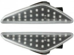 BMW Φλας Led για BMW X3 / X5 / X6 2τμχ