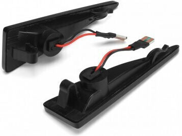 Renault Φλας Led 12V για Renault Megane / Scenic / Espace / Vel Satis / Grand Scenic 2τμχ