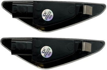 BMW Flash Lumini LED pentru BMW X3 / X5 / X6 2buc