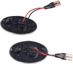 Opel Flash Led 12V for Opel Astra / Corsa / Meriva / Combo / Tigra 2pcs