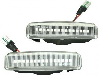 BMW Φλας Led για BMW E39 / Σειρά 5 1995-2003 2τμχ
